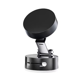 Foto 1 | Mobest, Soporte Magnético al Vacío para Celular, Fijación Ultra Segura en Cualquier Superficie, Base para Te