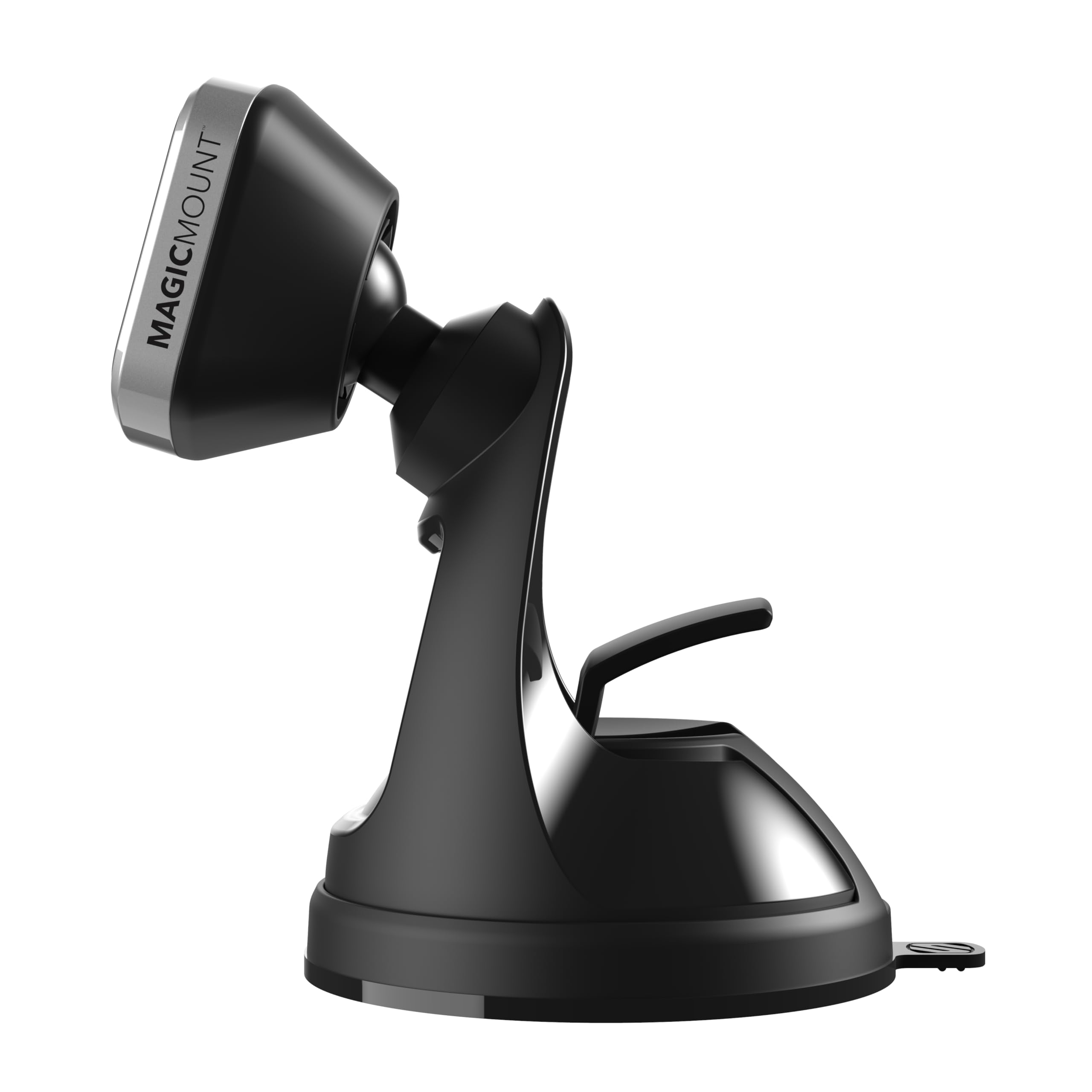 Foto 3 | Soporte Para Teléfono De Coche Scosche Magicmount™ Pro Para Iphone Y Android - Venta Internacional.