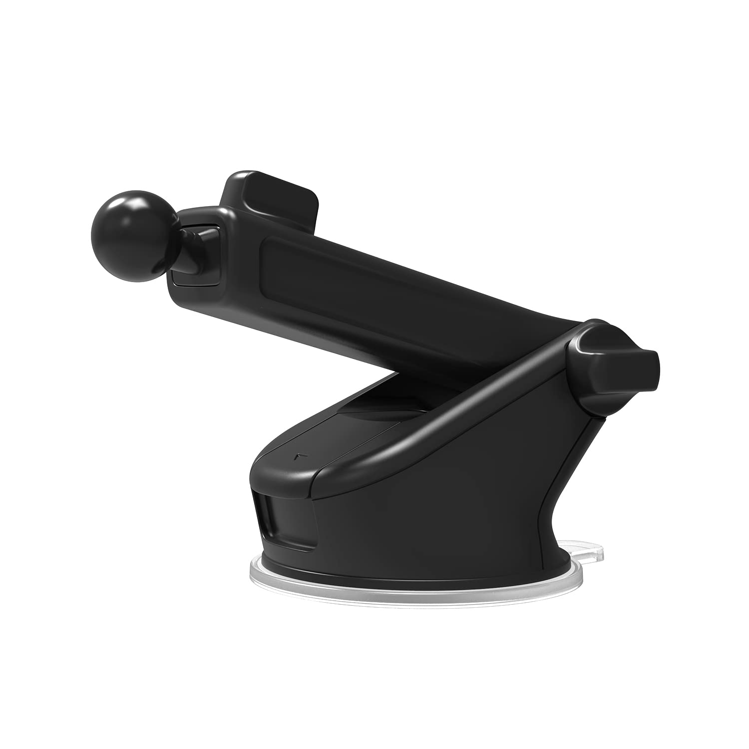 Base De Montaje Iottie Universal Para Salpicadero Y Parabrisas Con Un Solo Toque - Venta Internacional.