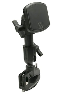 Foto 1 | Soporte Para Teléfono Scosche Terraclamp Magicmount Pro Xl Small Black - Venta Internacional.