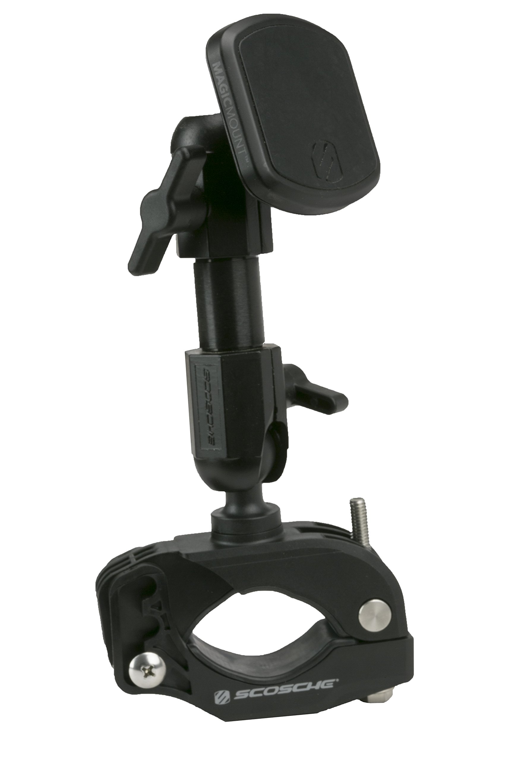 Soporte Para Teléfono Scosche Terraclamp Magicmount Pro Xl Universal - Venta Internacional.