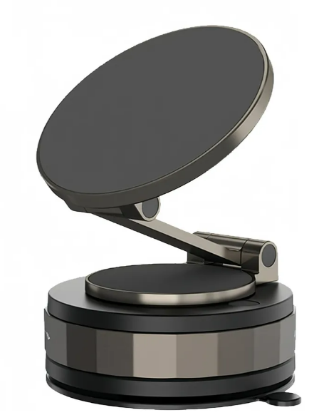 Xtellar Soporte Magnético Premium 360° Para Celular - Adaptabilidad Universal