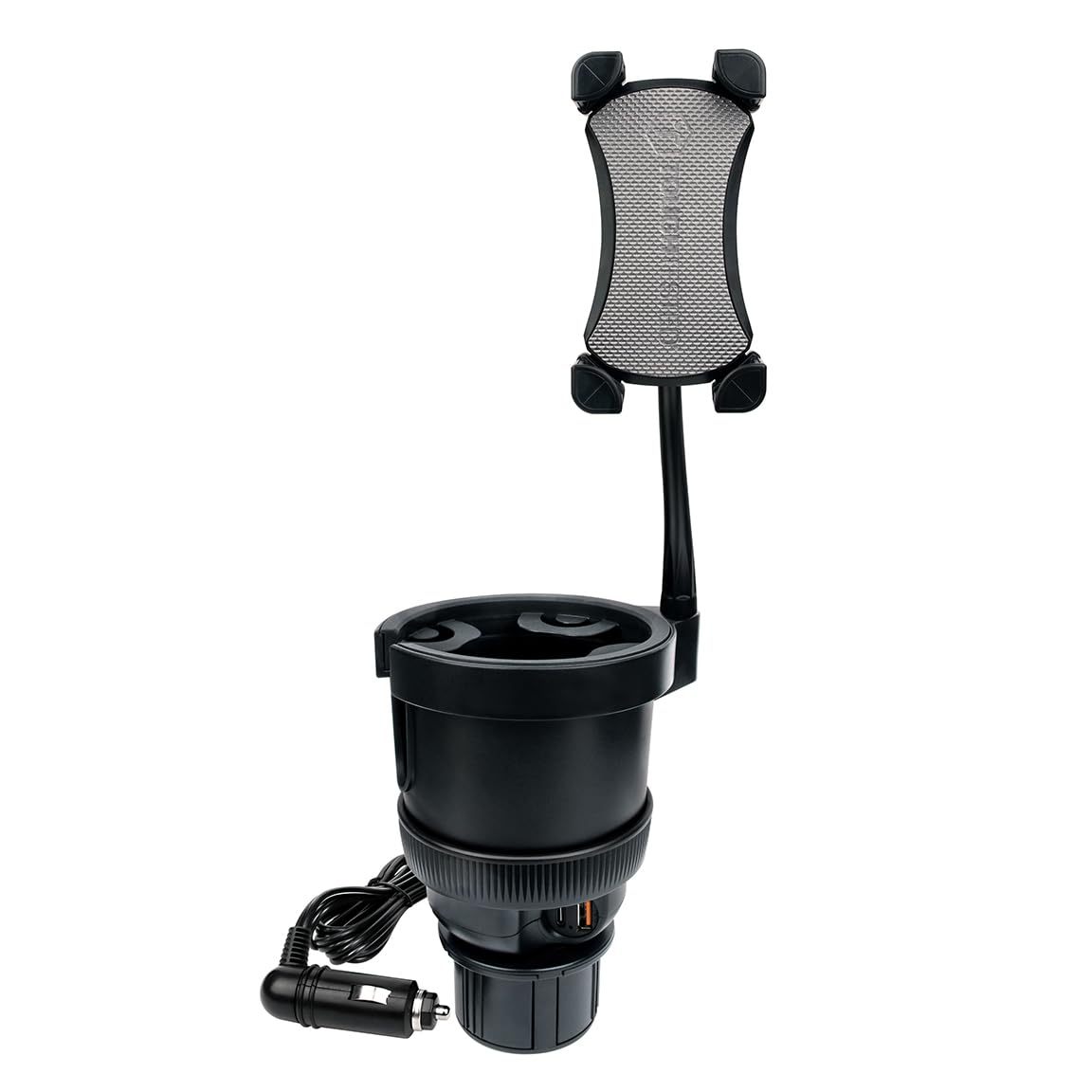 Foto 2 pulgar | Portavasos  Soporte Para Teléfono  Portavasos Toughtested Xl Power - Venta Internacional.