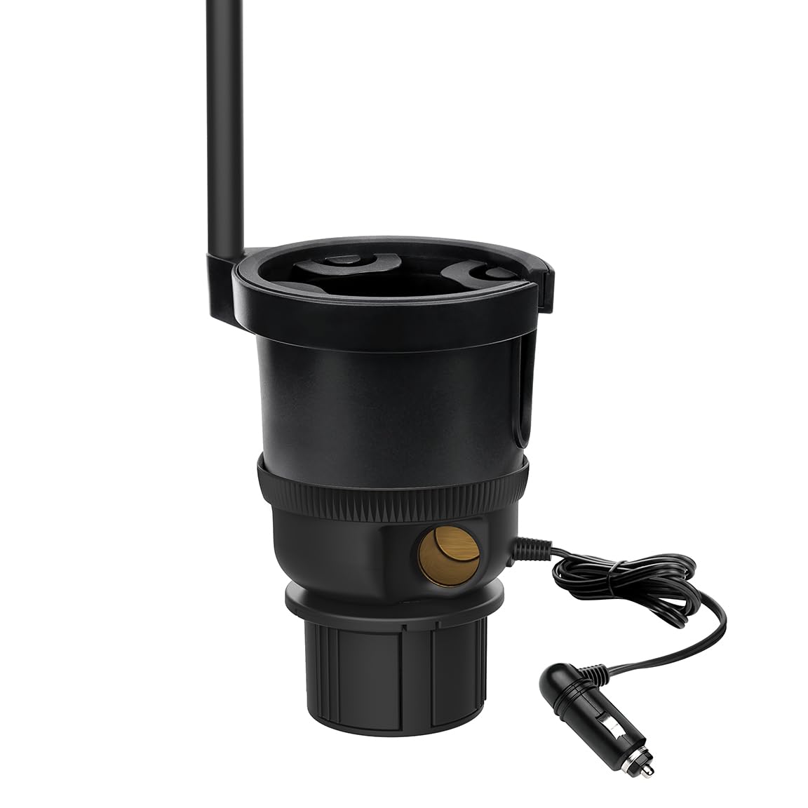 Foto 2 | Portavasos  Soporte Para Teléfono  Portavasos Toughtested Xl Power - Venta Internacional.