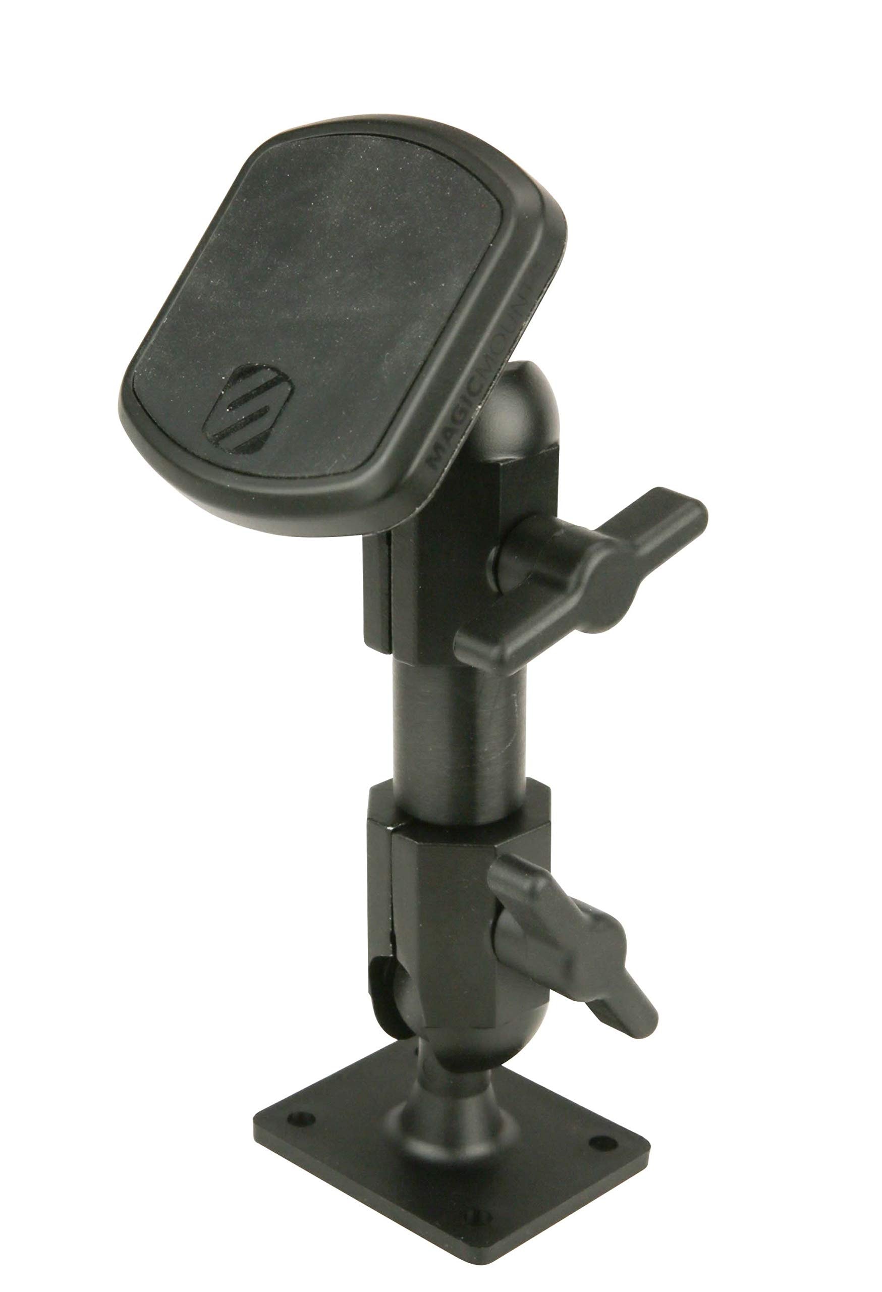 Soporte Para Teléfono Scosche Terraclamp Magicmount Pro Xl Magnetic - Venta Internacional. $835