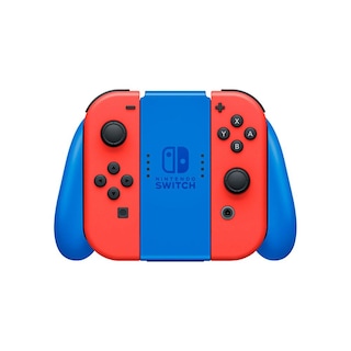 Foto 3 | Consola Nintendo Swich Mario Rojo