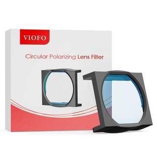 Foto 2 | Filtro Cpl Viofo Para A119mini2, A129 Duo, A129 Plus Duo, A129 Pro - Venta Internacional.