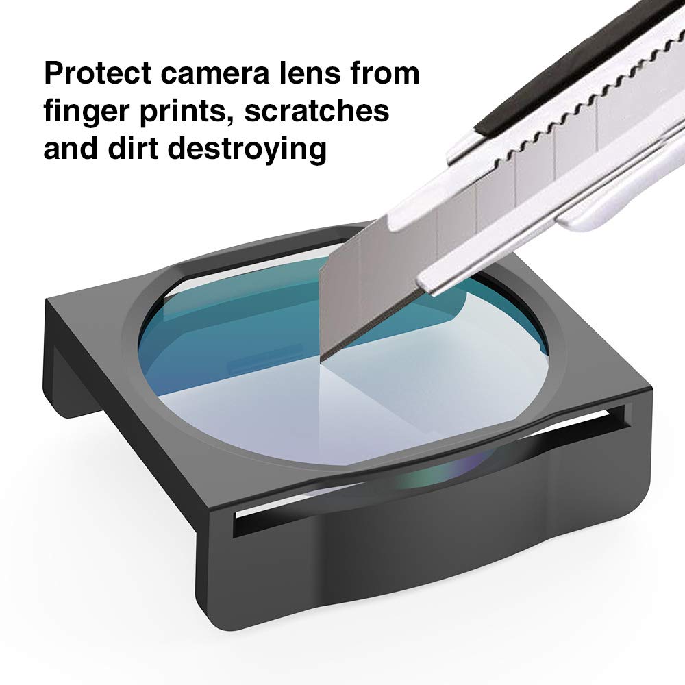 Foto 5 | Filtro Cpl Viofo Para A119mini2, A129 Duo, A129 Plus Duo, A129 Pro - Venta Internacional.