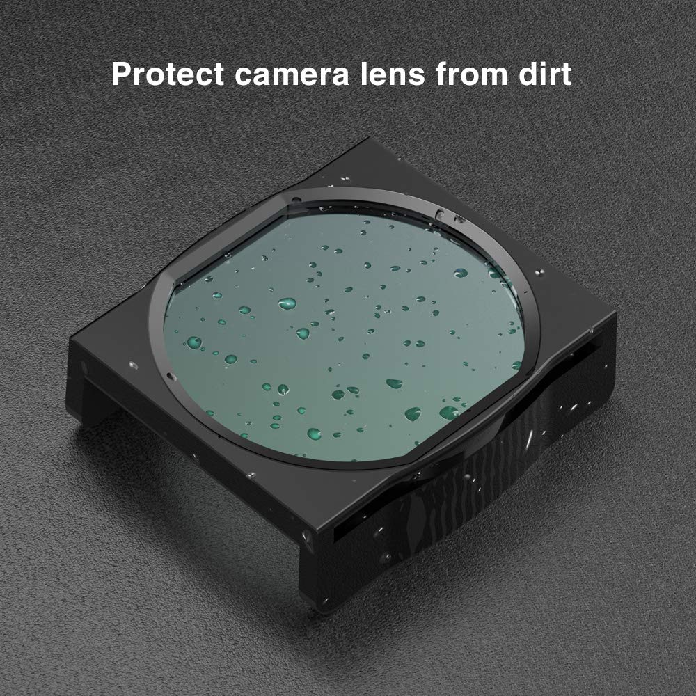 Foto 6 | Filtro Cpl Viofo Para A119mini2, A129 Duo, A129 Plus Duo, A129 Pro - Venta Internacional.