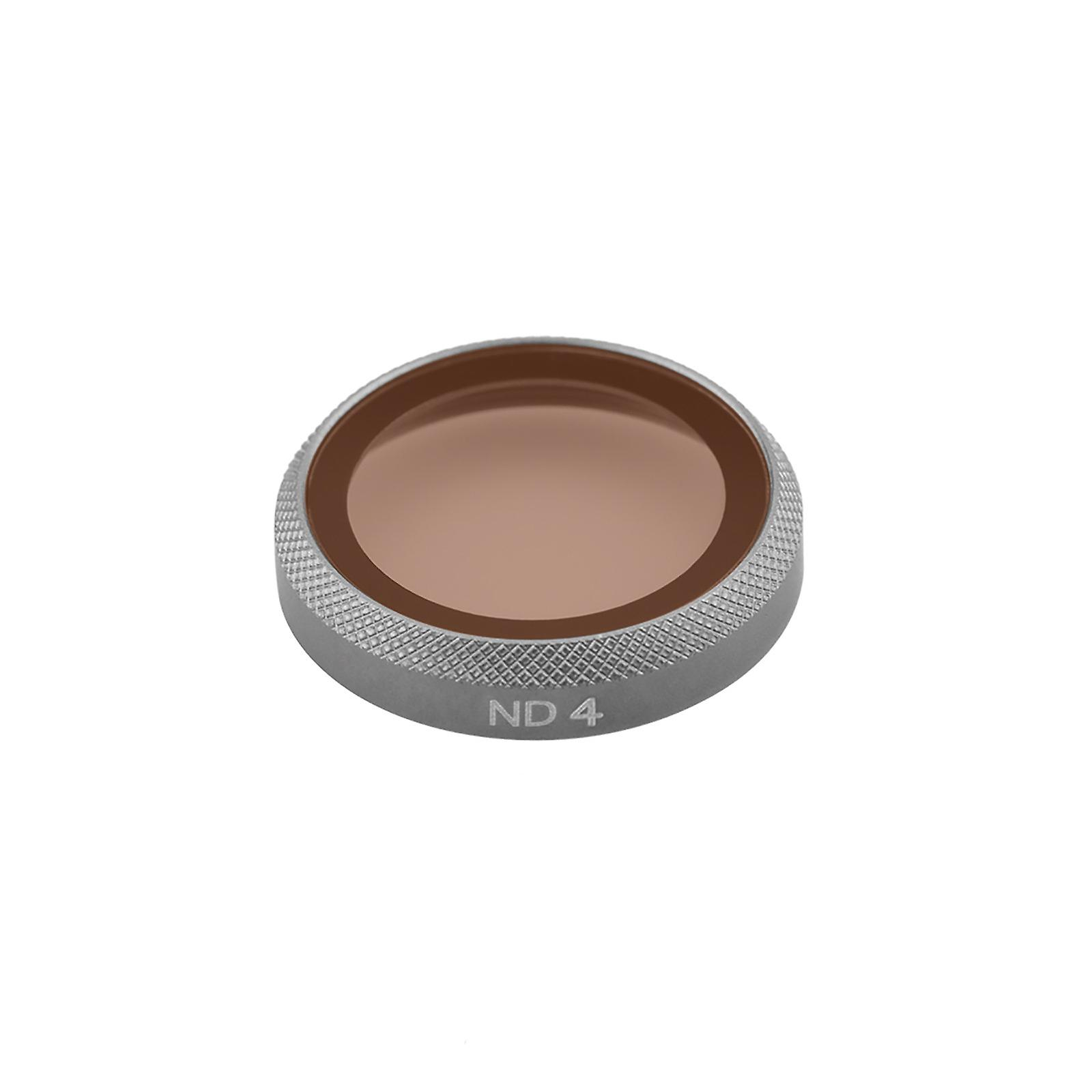 Foto 1 | Filtro De Lente Huoguo Uv Cpl Nd4 Nd8 Nd16 Nd32 Ndpl Para Mavic 2 - Venta Internacional.