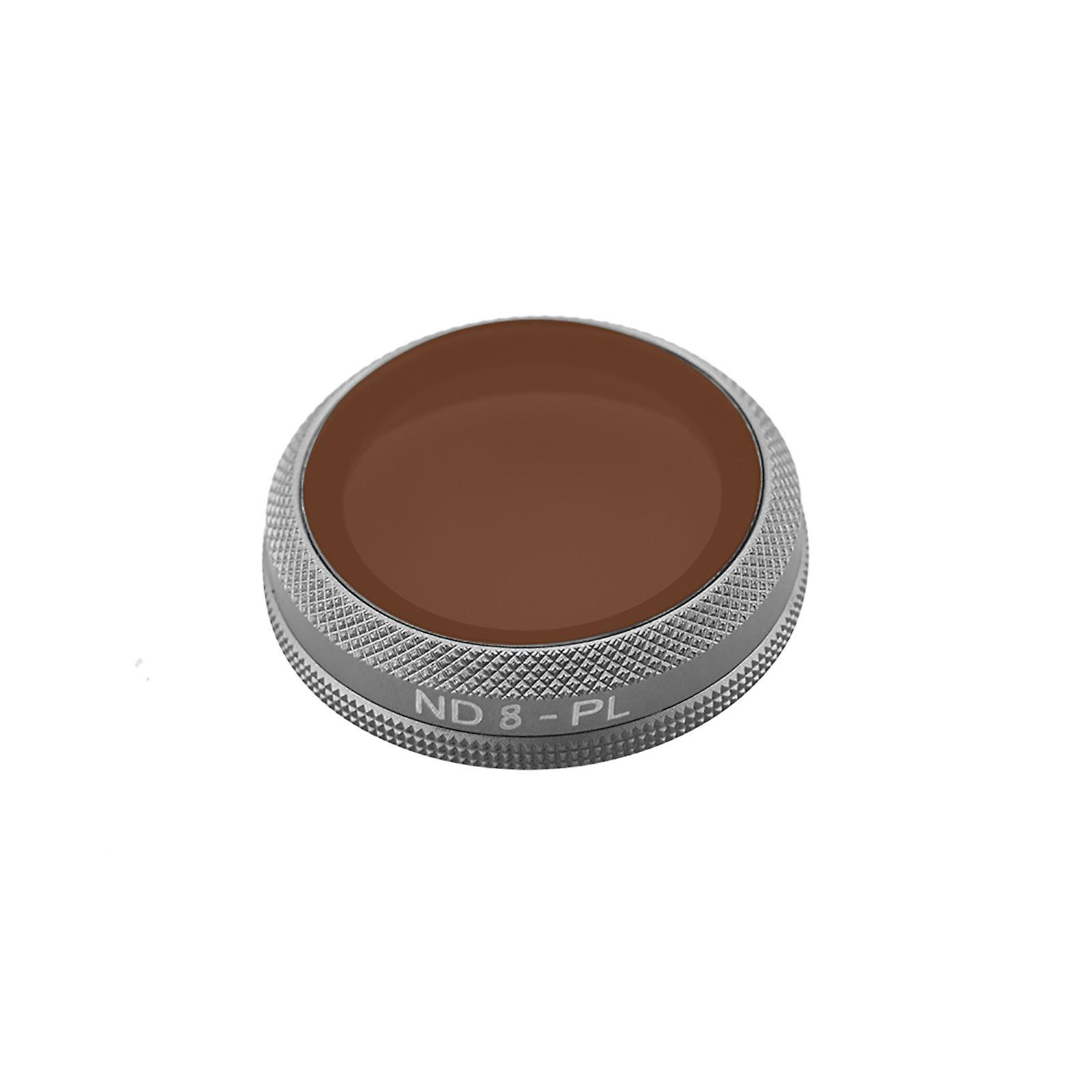 Foto 2 pulgar | Filtro De Lente Huoguo Uv Cpl Nd4 Nd8 Nd16 Nd32 Ndpl Para Mavic 2 - Venta Internacional.