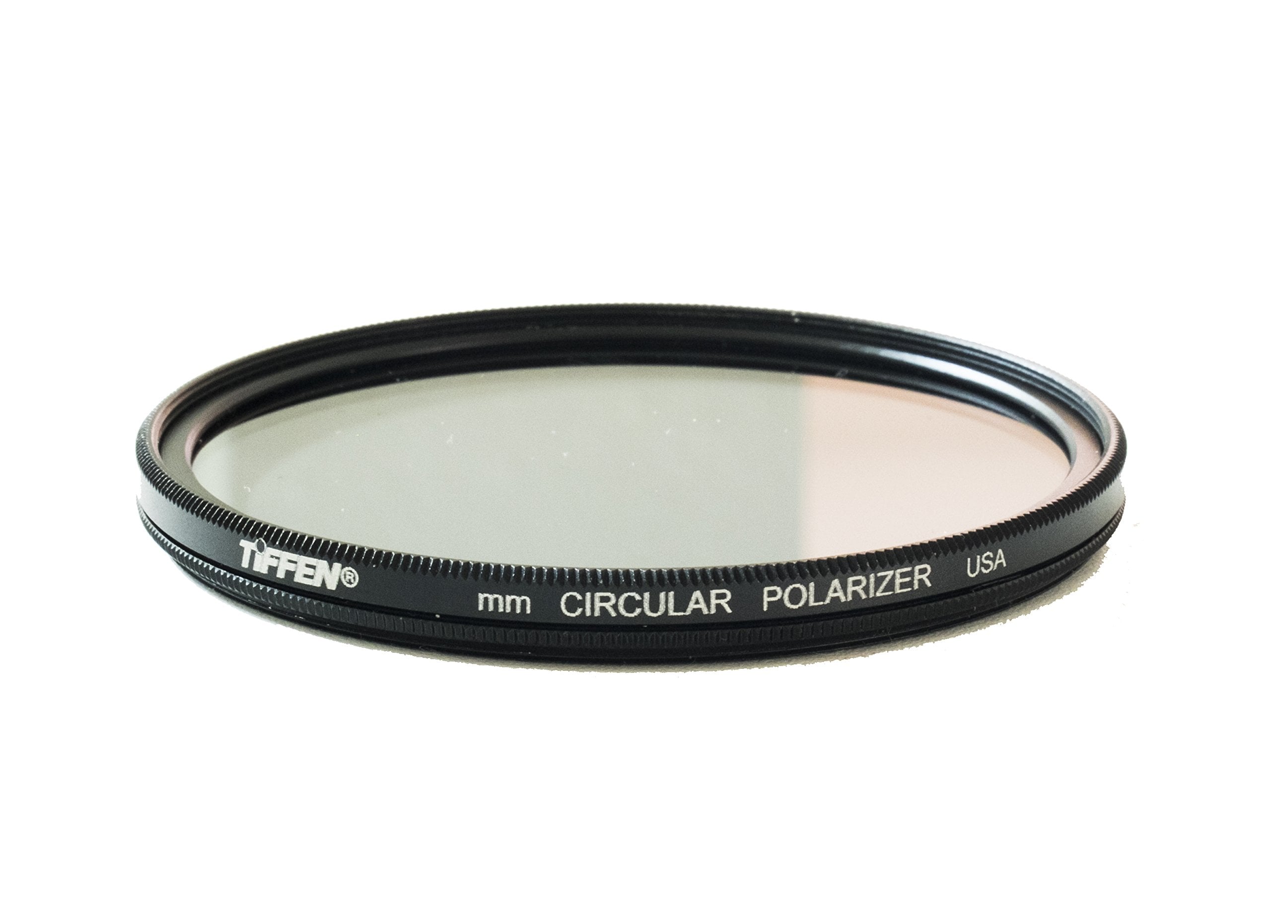 Polarizador Circular Tiffen 67cp 67mm Negro - Venta Internacional. $675