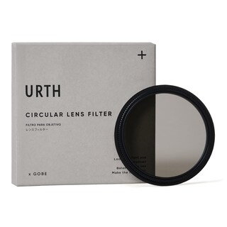 Foto 1 | Adaptador Polarizador Cpl Urth Para Sistema De Filtro Cuadrado De 100 Mm - Venta Internacional.