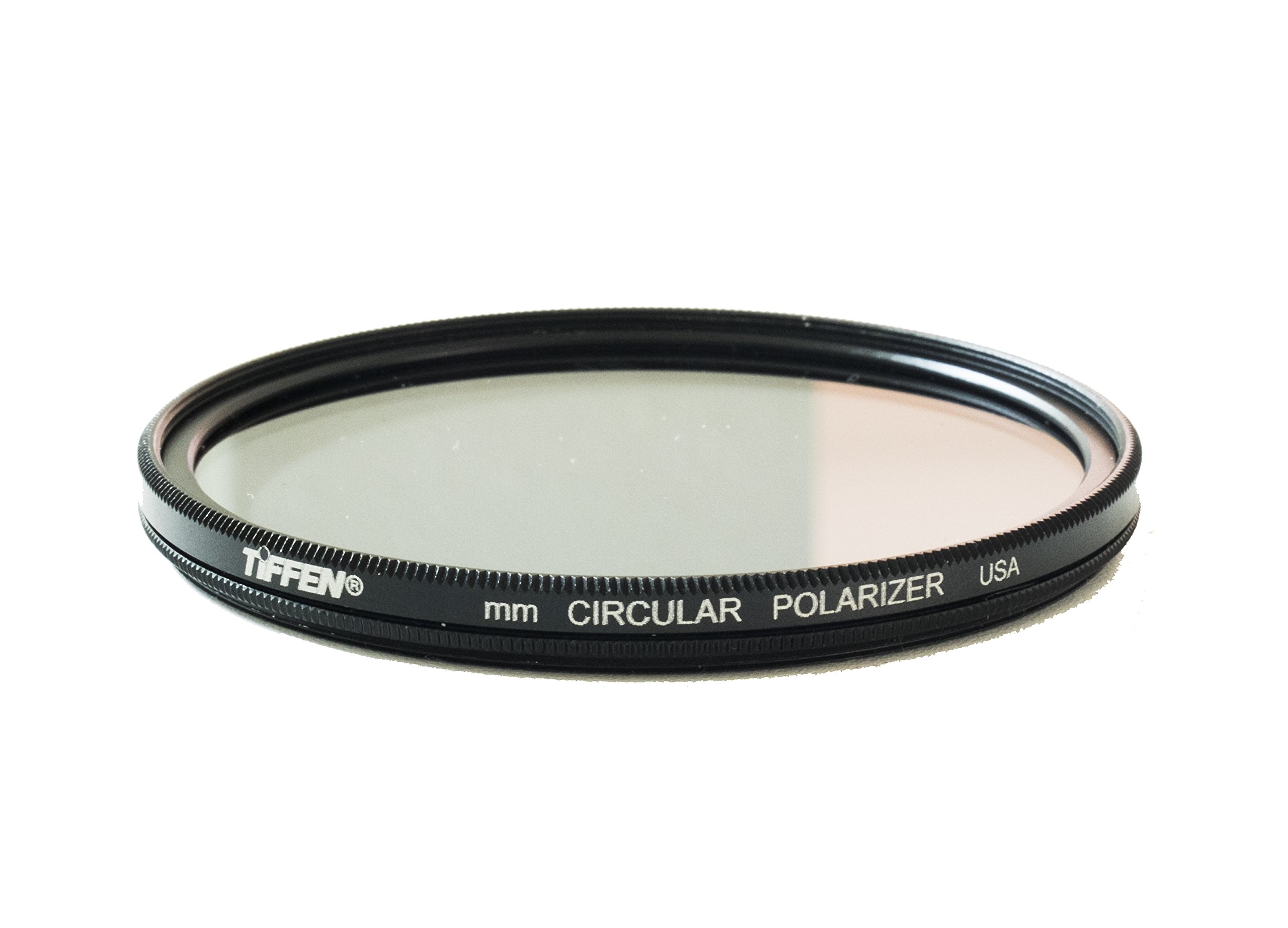Foto 2 pulgar | Filtro Polarizador Circular Tiffen 49cp 49 Mm Para Lente De Cámara - Venta Internacional.