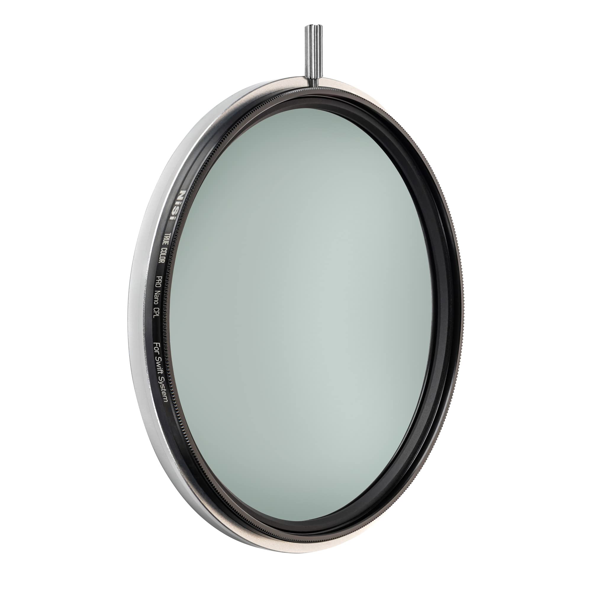 Filtro Nisi Swift True Color Pro Nano Cpl De 72 Mm - Venta Internacional. $3,866