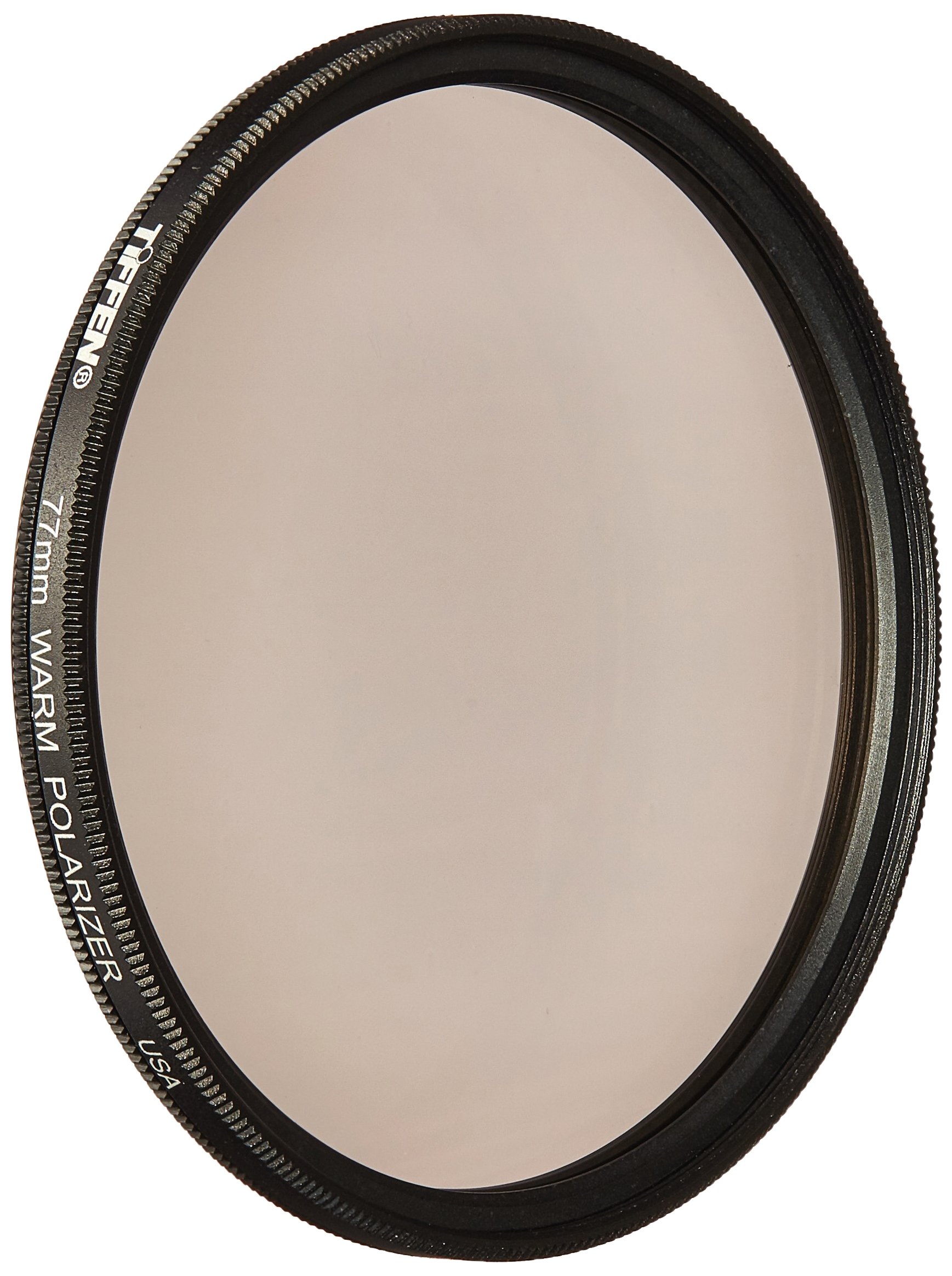 Foto 1 | Filtro Tiffen 77wpol Polarizador Cálido 77 Mm - Venta Internacional.