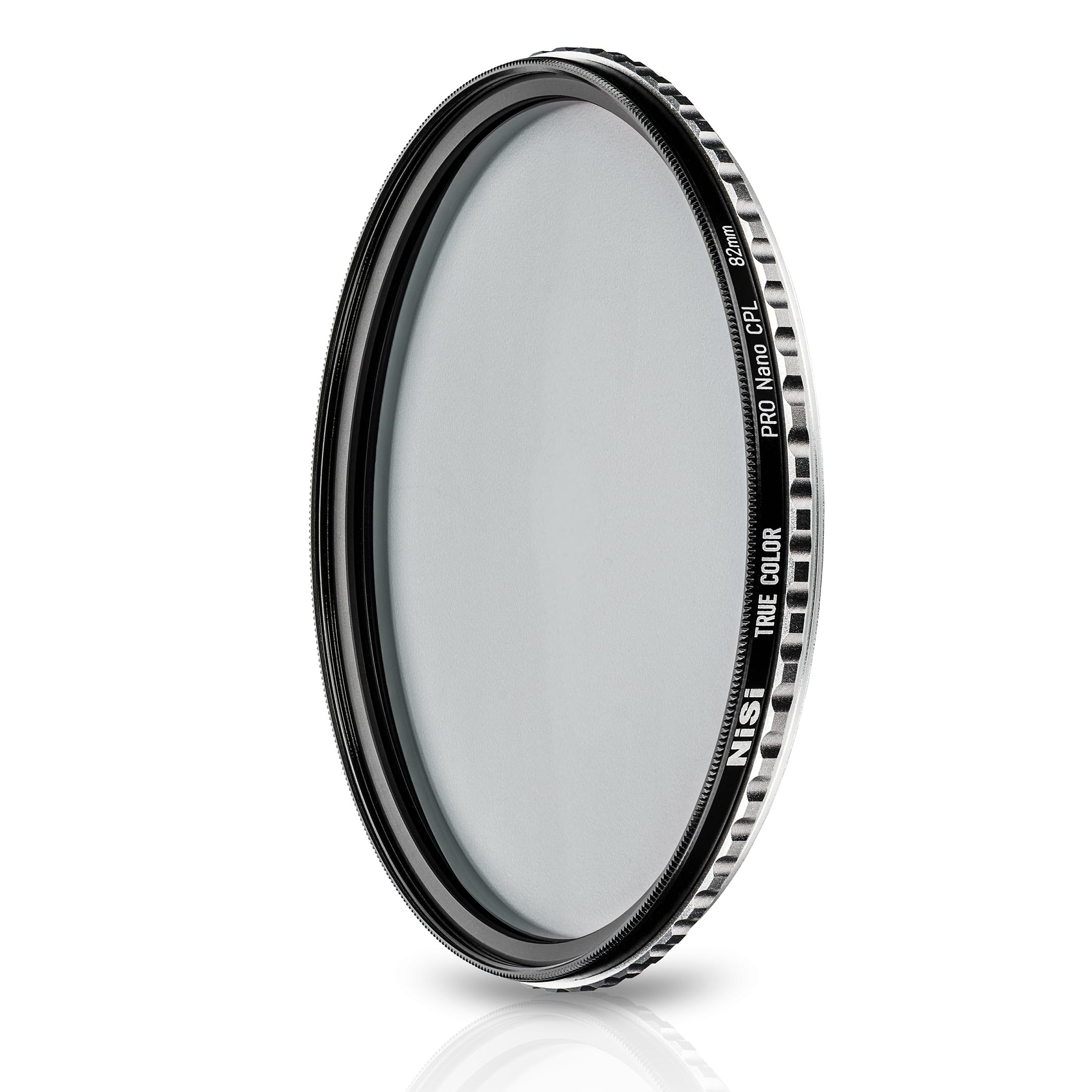 Foto 2 pulgar | Filtro Polarizador Circular Nisi True Color 67 Mm Para Cámara - Venta Internacional.