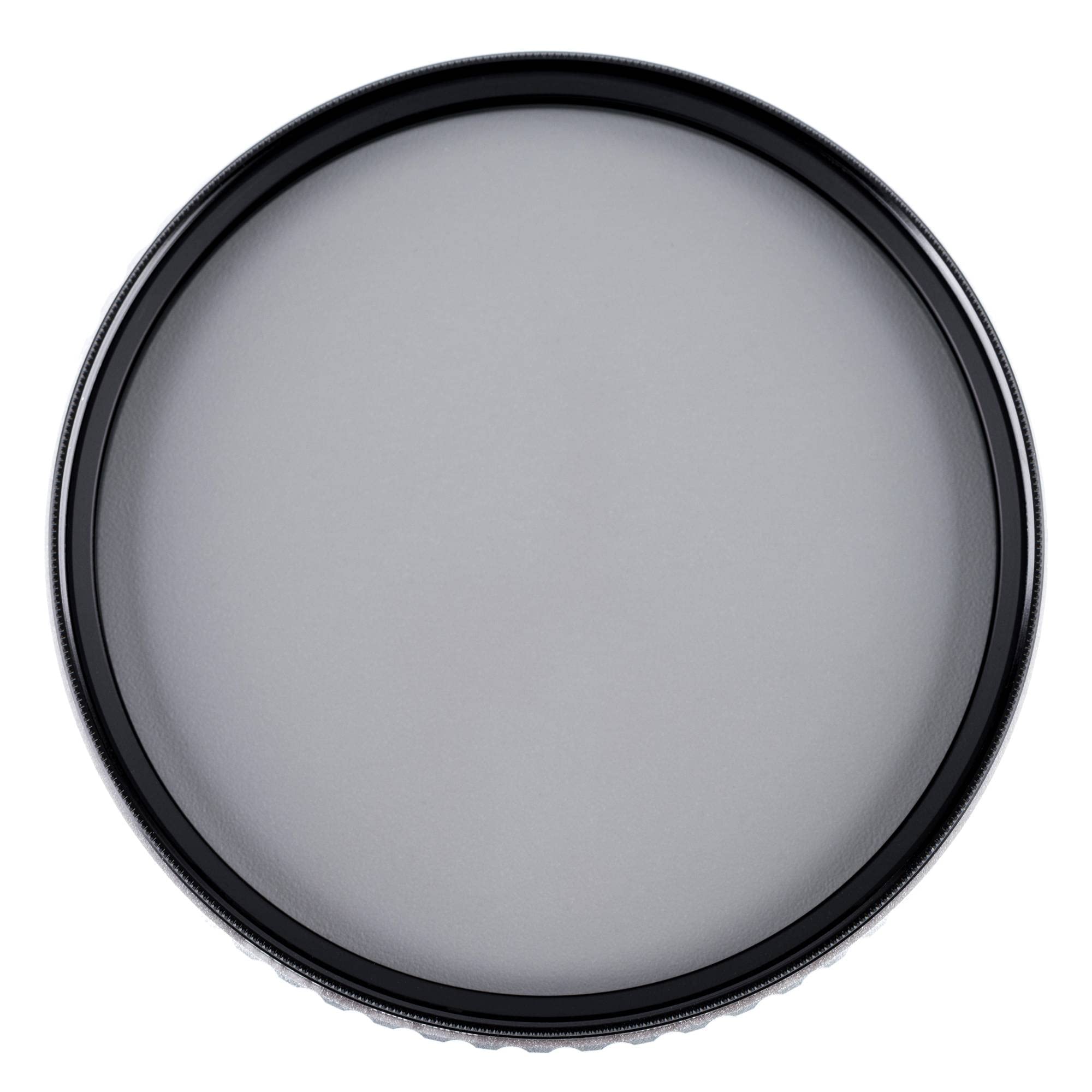 Foto 3 pulgar | Filtro Polarizador Circular Nisi 58mm True Color Cpl - Venta Internacional.