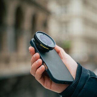 Foto 6 | Lente Gran Angular Freewell De 18 Mm Para Iphone Y Samsung - Venta Internacional.