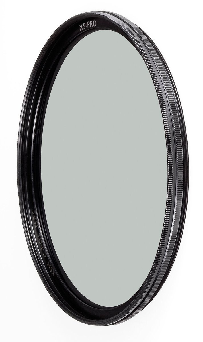 Filtro De Fotografía Schneider Optics B + W Polarizer Circular - Venta Internacional. $2,594