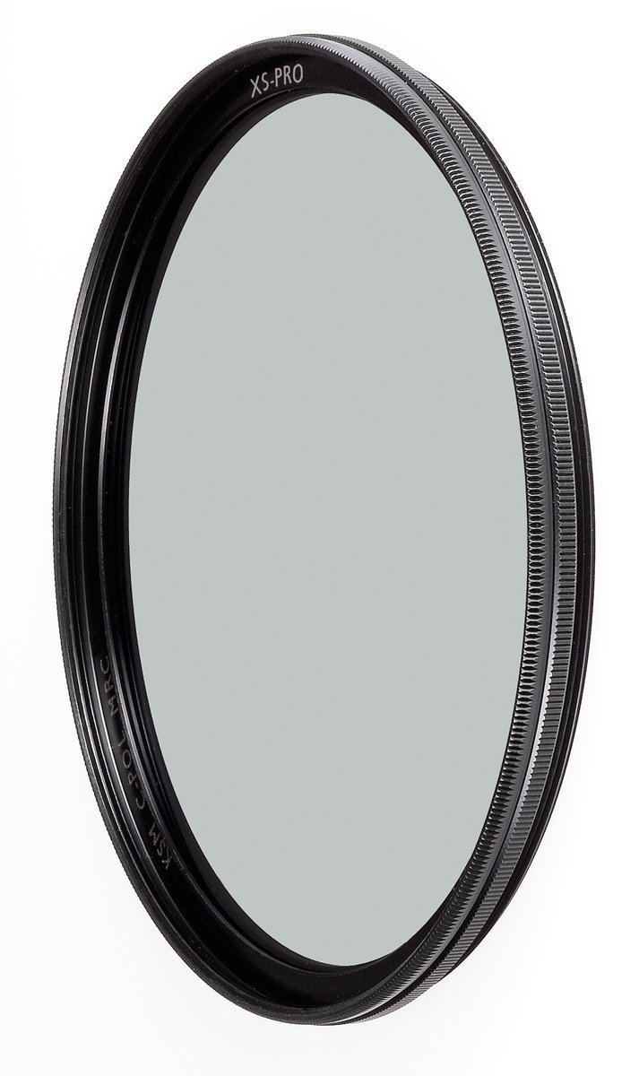 Foto 2 pulgar | Filtro De Fotografía Schneider Optics B + W Polarizer Circular - Venta Internacional.