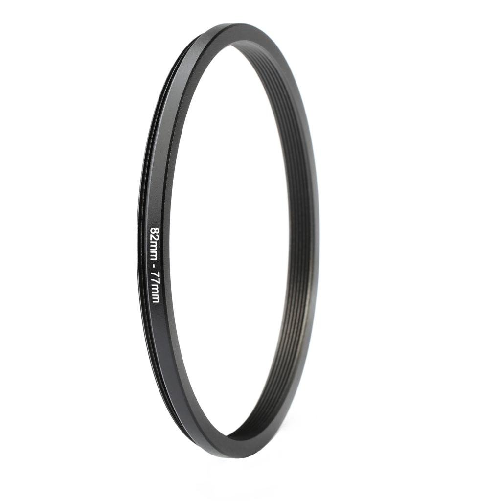 Foto 6 pulgar | Juego De Anillos Adaptadores De Filtro K&f Concept, 11 Piezas, Para Cámara Le - Venta Internacional.
