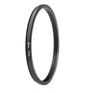 Foto 5 | Juego De Anillos Adaptadores De Filtro K&f Concept, 11 Piezas, Para Cámara Le - Venta Internacional.