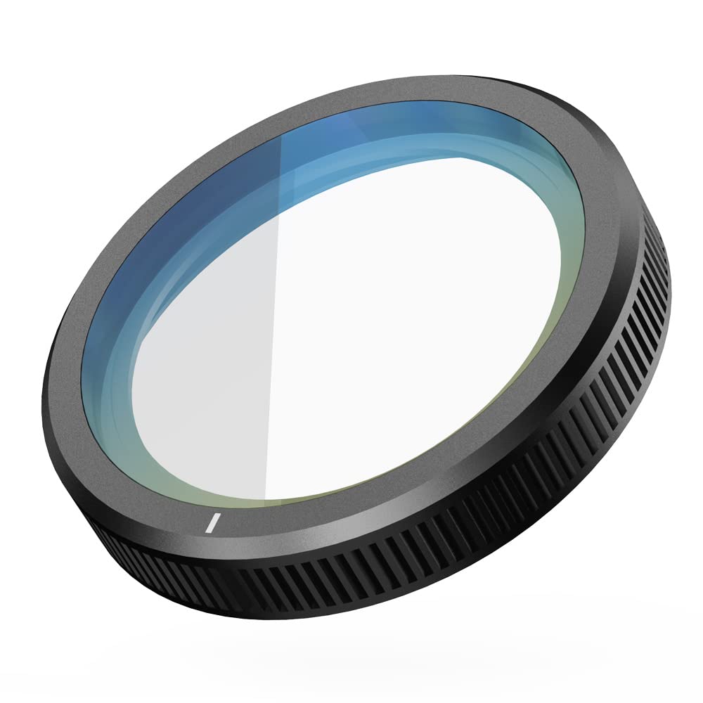 Foto 2 pulgar | Lente Polarizadora Circular Antideslumbrante Con Filtro Cpl Para Cámara Viofo Dash - Venta Internacional.