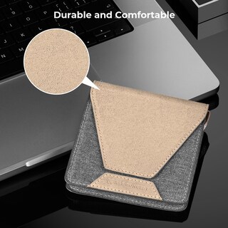 Foto 6 | Funda De Filtro De Lentes K&f Concept De 4 Bolsillos Para Filtros Cuadrados - Venta Internacional.