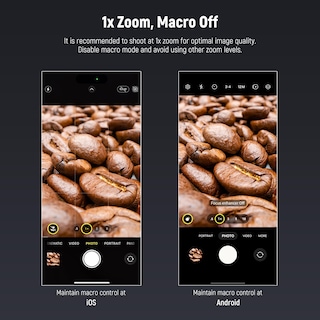 Foto 4 | Lente Macro Probe Neewer Ls-51 Con Aumento De 2x Para Dispositivos Móviles - Venta Internacional.