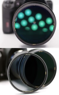 Foto 2 | Filtro Polarizador Circular B+w Basic De 95 Mm Mrc Glass - Venta Internacional.