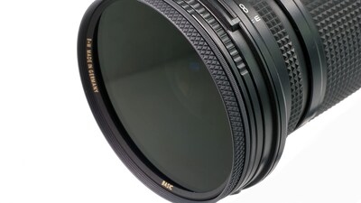Foto 3 | Filtro Polarizador Circular B+w Basic De 72 Mm Mrc Glass - Venta Internacional.