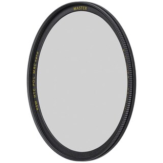 Foto 1 | Filtro B+w Master De Alta Transmisión Kaesemann, Polarizador Circular De 95 Mm, Mrc Nano Glass - Venta Internacional.