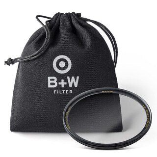 Foto 2 | Filtro B+w Master De Alta Transmisión Kaesemann, Polarizador Circular De 95 Mm, Mrc Nano Glass - Venta Internacional.