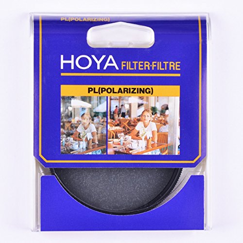 Foto 4 pulgar | Filtro Polarizador Hoya 62mm - Venta Internacional.