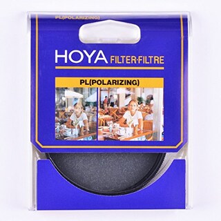 Foto 3 | Filtro Polarizador Hoya 62mm - Venta Internacional.