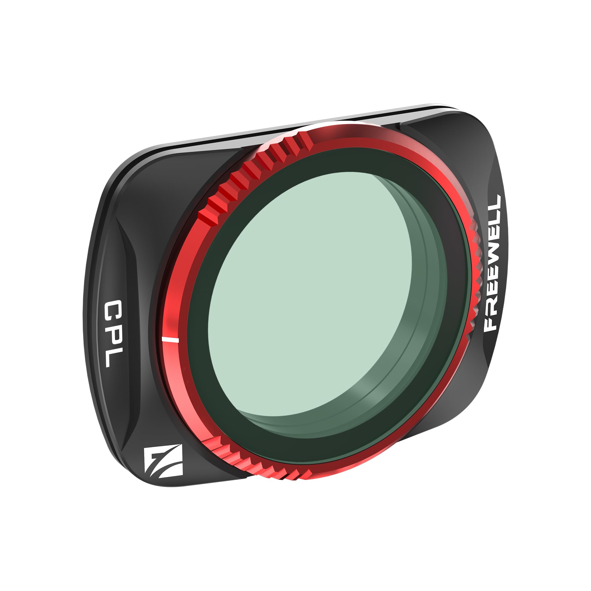 Filtro Cpl Freewell Para Polarizador Circular Osmo Pocket 3 - Venta Internacional.