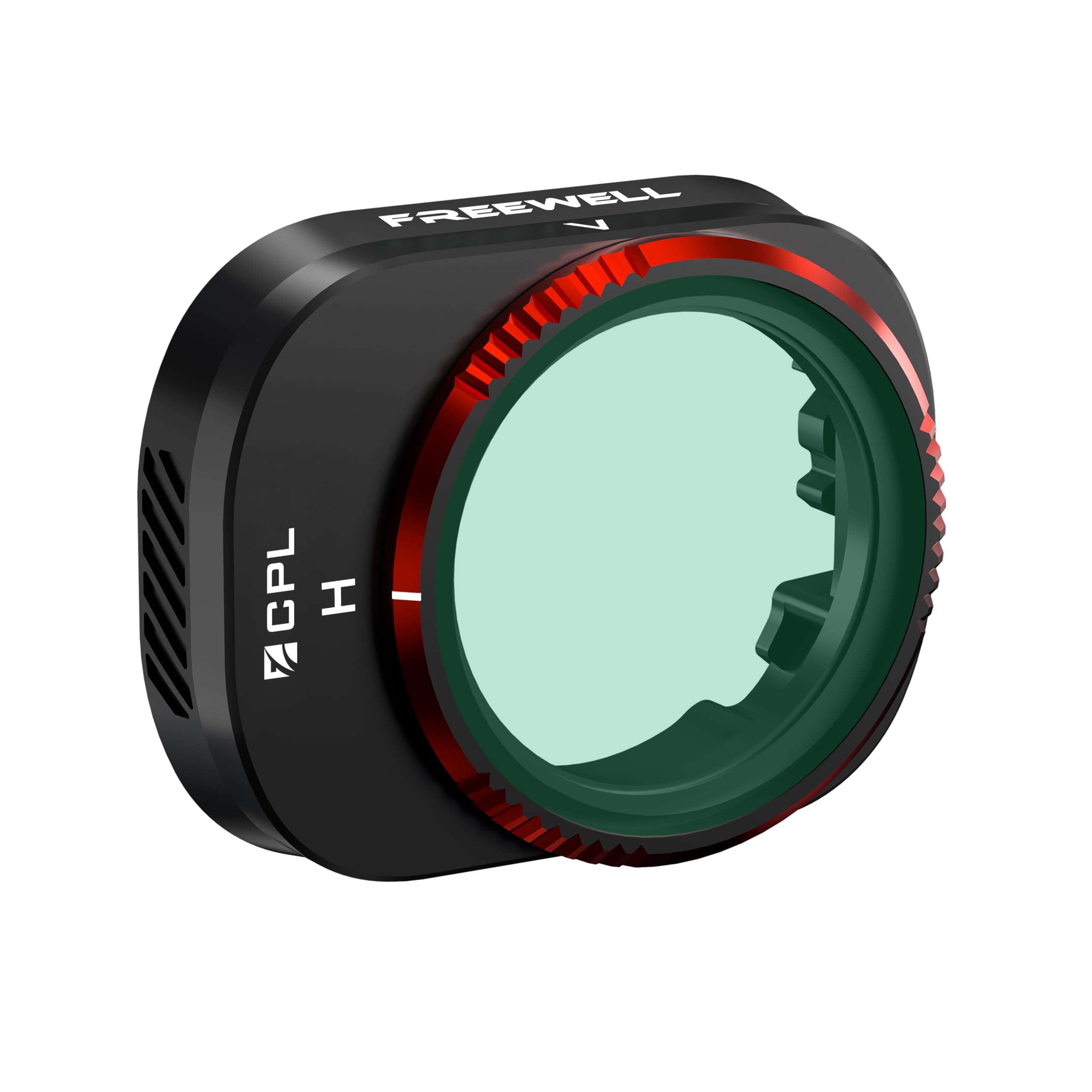 Filtro De Lente De Cámara Freewell Circular Polarizer Cpl Para Mini 4 Pro - Venta Internacional. $1,102