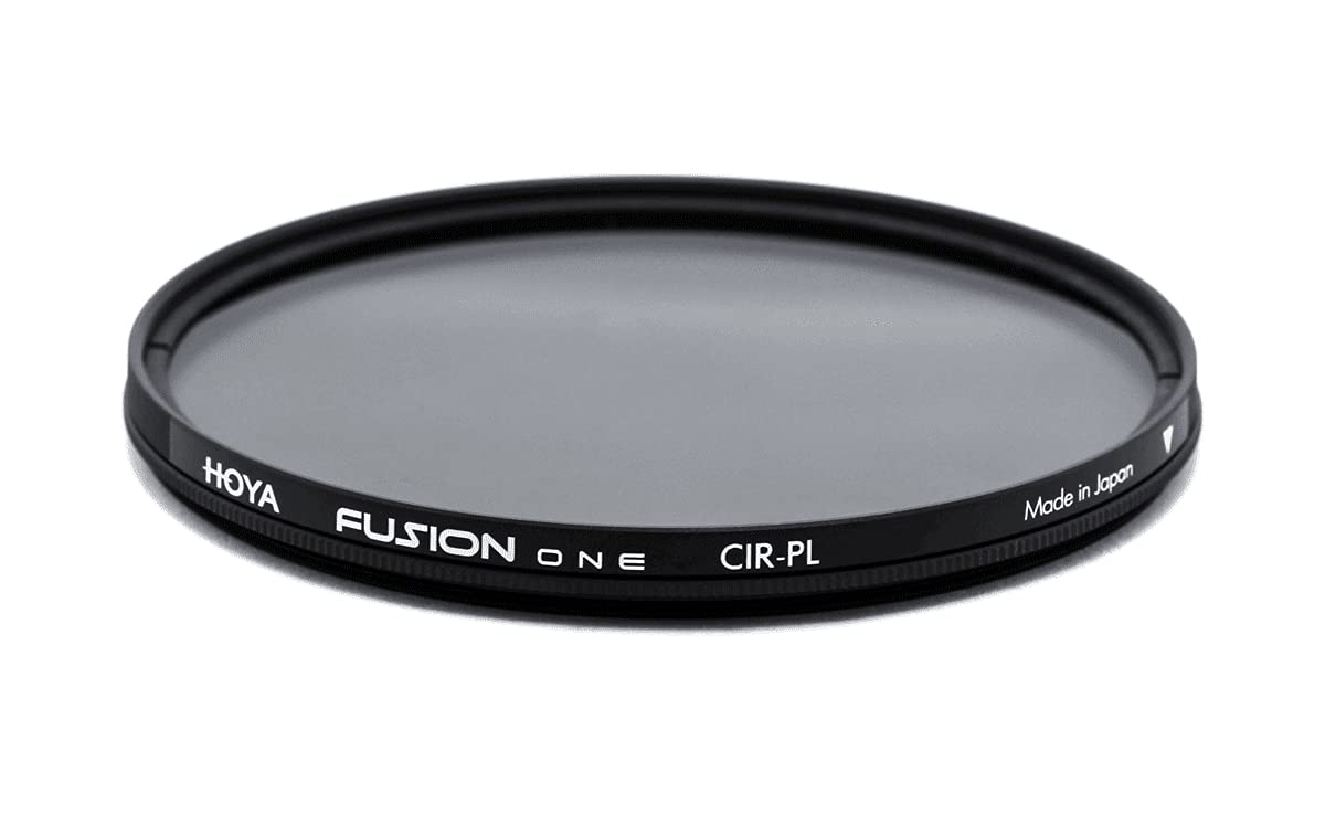 Filtro De Cámara Hoya Fusion One Pl-cir 62mm - Venta Internacional. $2,069