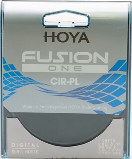 Foto 2 | Filtro De Cámara Hoya Fusion One Pl-cir 62mm - Venta Internacional.