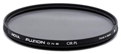Foto 4 | Filtro De Cámara Hoya Fusion One Pl-cir 62mm - Venta Internacional.