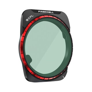 Foto 1 | Filtro Polarizador Circular Cpl Freewell Para Air 3 - Venta Internacional.