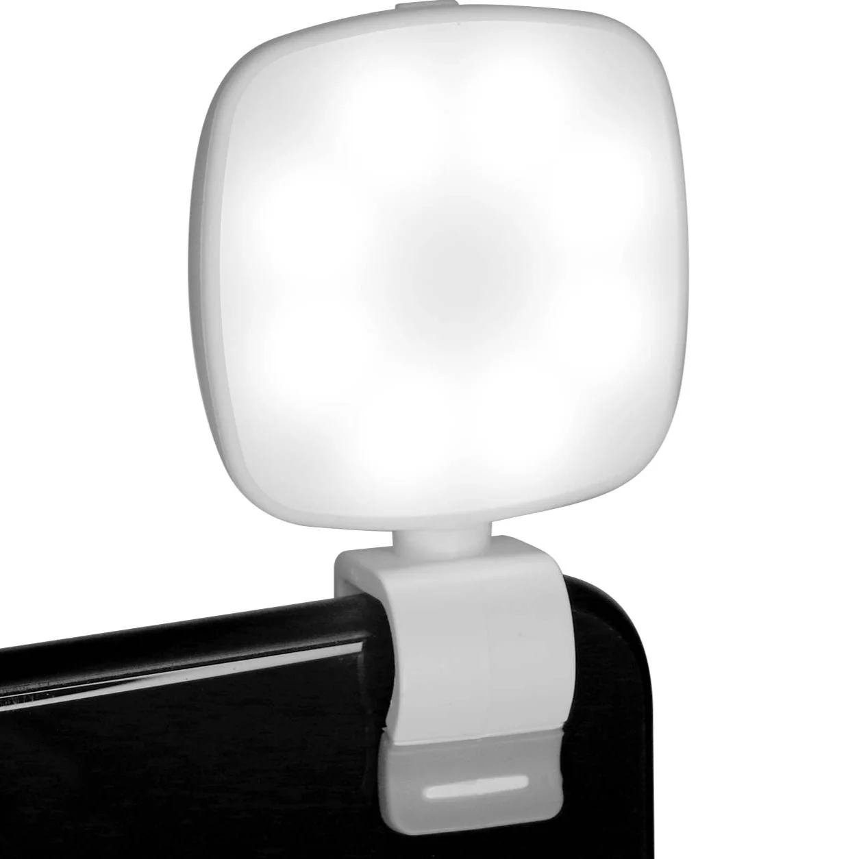 Foto 1 | Clip Brillante Para Video Led