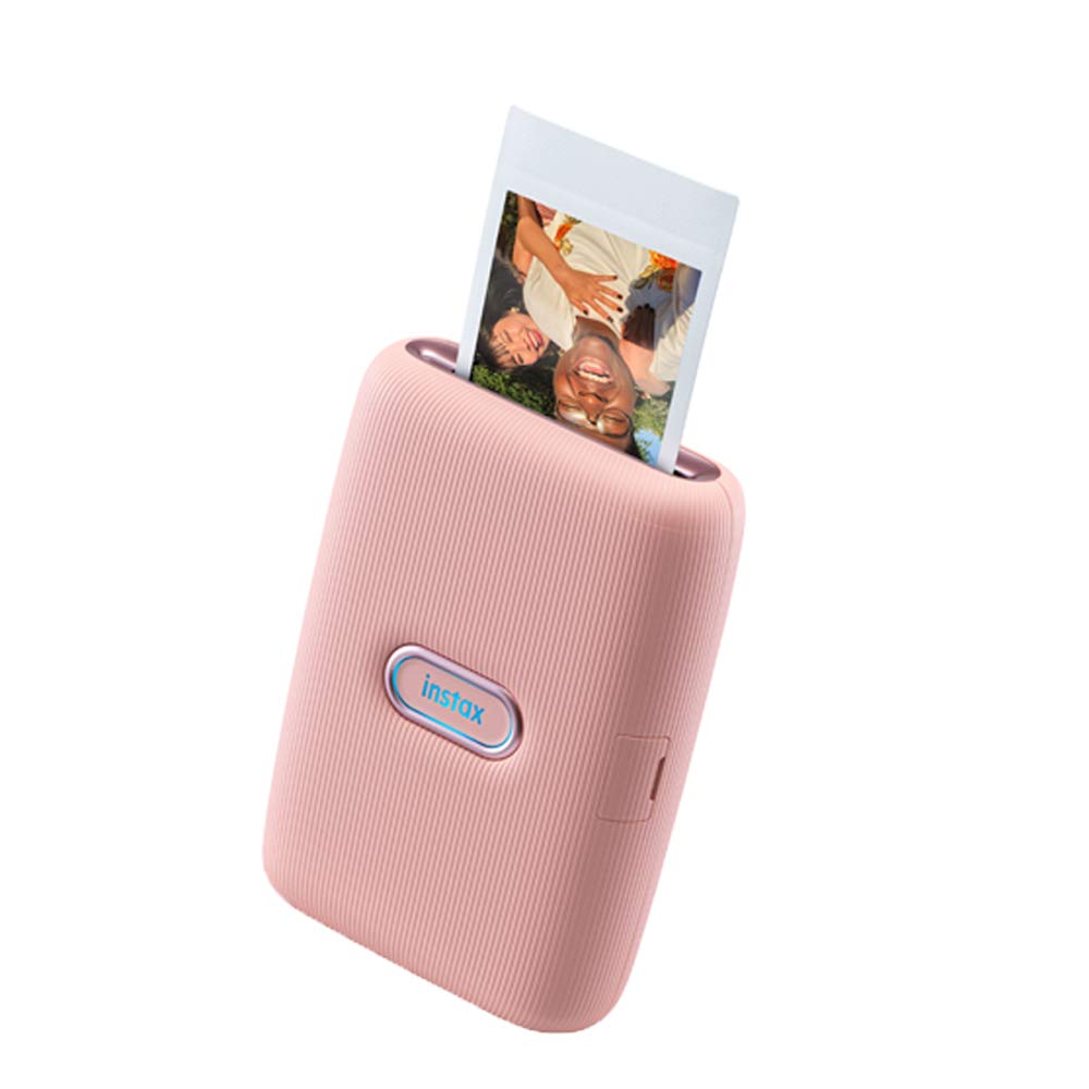 Foto 4 pulgar | Impresora Para Smartphone Fujifilm Instax Mini Link2 Soft Pink - Venta Internacional.
