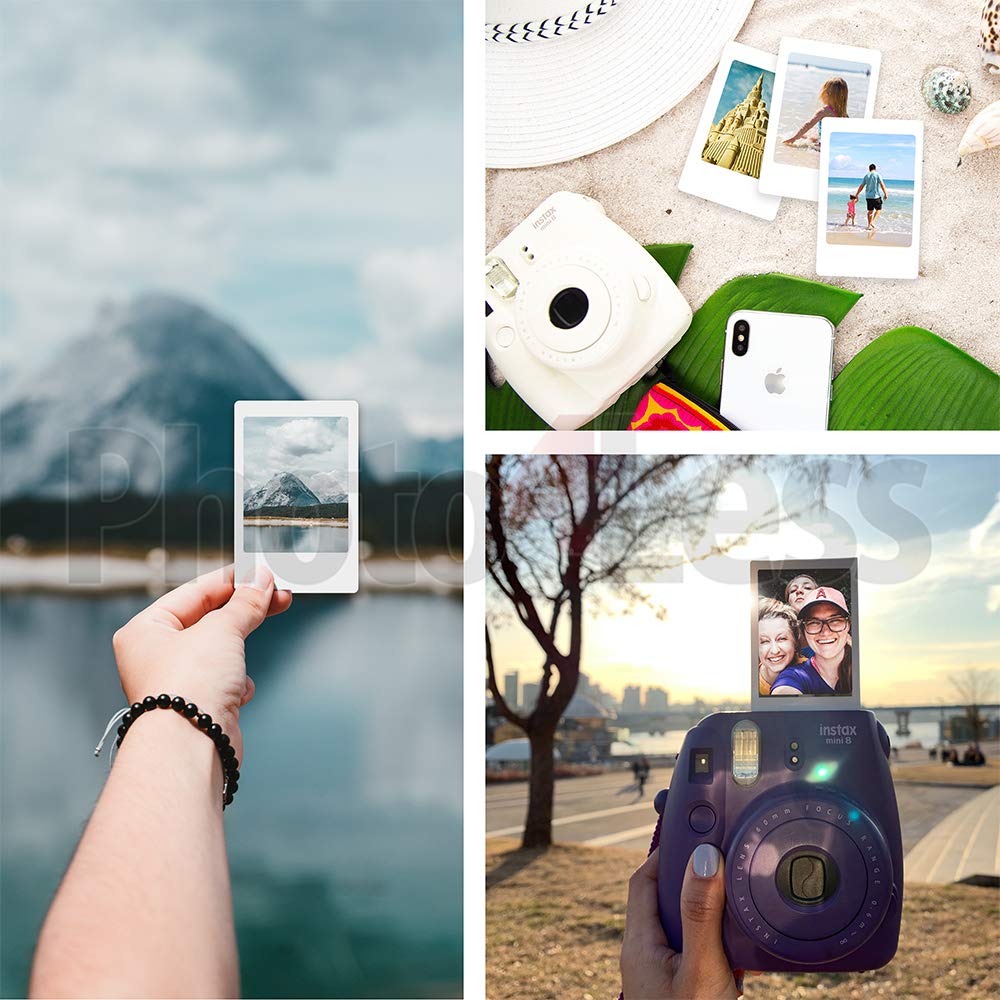Foto 6 pulgar | Impresora Para Smartphone Fujifilm Instax Mini Link2 Soft Pink - Venta Internacional.