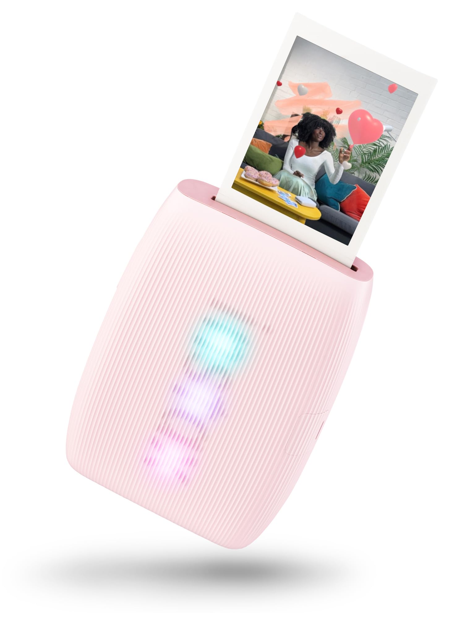 Foto 1 | Impresora Para Teléfonos Inteligentes Fujifilm Instax Mini Link 3 Google Pixel - Venta Internacional.