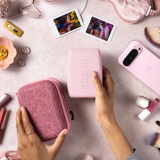 Foto 5 | Impresora Para Teléfonos Inteligentes Fujifilm Instax Mini Link 3 Google Pixel - Venta Internacional.