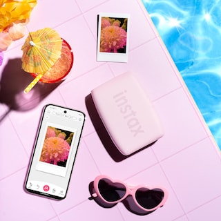 Foto 6 | Impresora Para Teléfonos Inteligentes Fujifilm Instax Mini Link 3 Google Pixel - Venta Internacional.