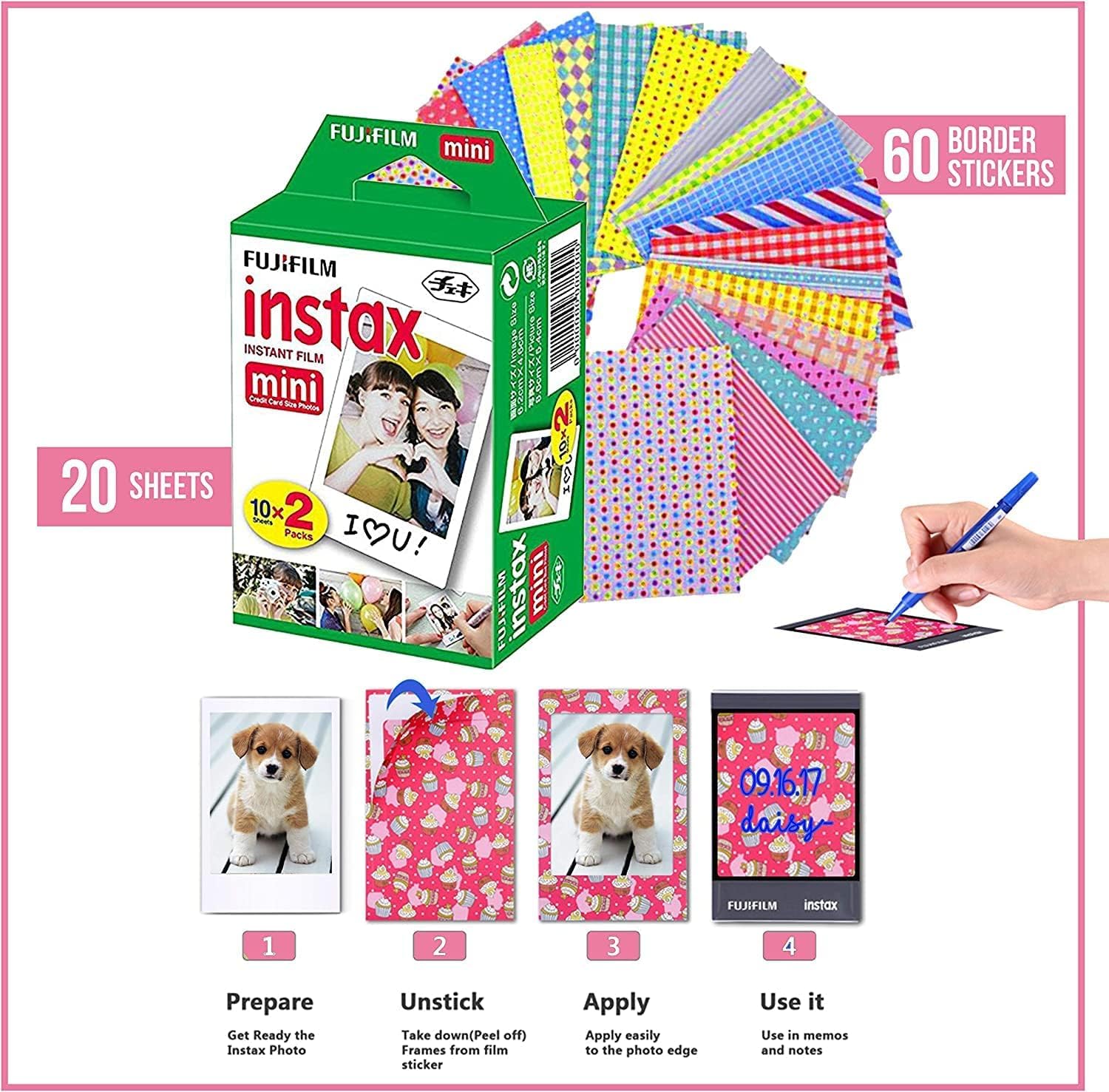 Foto 4 pulgar | Impresora Para Smartphone Fujifilm Instax Mini Link 3 Clay White - Venta Internacional.