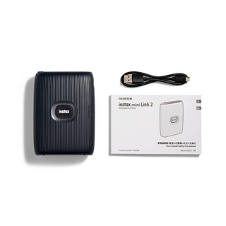 Foto 7 | Impresora Para Teléfonos Inteligentes Fujifilm Instax Mini Link 2 - Azul Espacial - Venta Internacional.